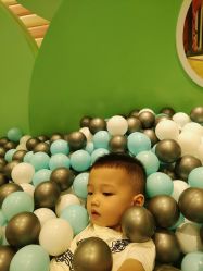 -meland club亲子乐园(重庆万象城店)