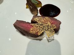 -L'Arome芳芳法国餐厅(仙林金鹰店)
