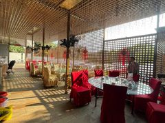 -龙湾海鲜渔村餐厅(亚龙湾店)