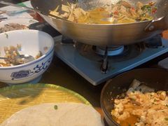 -李久其家民间餐厅(观沙岭公园店)