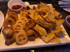 小吃拼盘-么哈MOJAR(厦门云城万科里店)