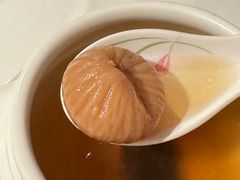 -香港喜来登酒店天宝阁