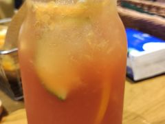 -西语炭烧牛排·西厨(石龙店)