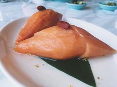 -无锡苏宁银河国际酒店-悦府65中餐厅