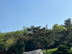 -棒棰岛宾馆景区