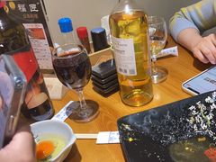 -福匠日本料理(人民路店)