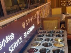 -君邦火锅(新疆大厦店)