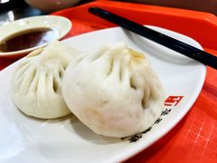 -华天二友居肉饼(新街口店)