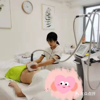 不减肥自己都看不下去啦