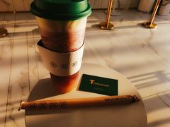 -TFIREROOM火社的茶(裕华万达店)