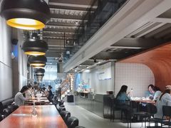 -卡朋厨房(289艺术园区店)