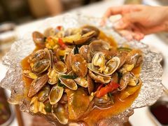 -白仁仔· 活烤海鲜 宵夜(豫园店)