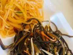 双拼菜-苏氏牛肉面(团结路店)