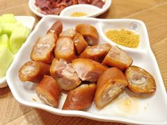 -上坐过桥米线(顺城店)