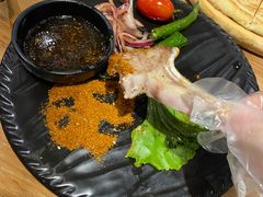 -天山传奇新疆菜(SKLP店)