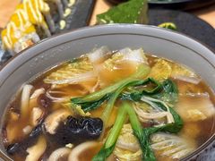 -村上一屋·亚洲菜融合小馆(南楼店)