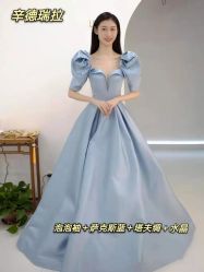 -纯色时光婚纱艺术馆WHITE