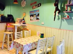 七七家的糖水店-七七家的糖水店(南湾街1号店)