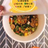 有一说一💁🏻♀️合味道的猪骨浓汤风味是真的好吃
