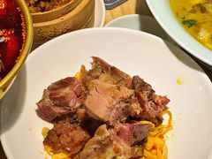 -全牛匠·乐山跷脚牛肉(新中关店)