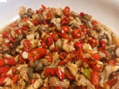 -老傅家湘潭水煮活鱼店(众一国际店)