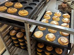 -杨老大焙子月饼干货(宽巷子民族美食街店)