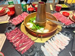-潮庭牛肉火锅·骑楼私宴