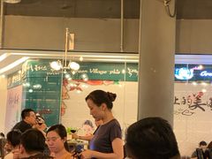 大堂-PIZZA BIANCA(万象城店)