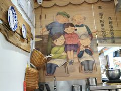 大堂-家宴·灌蛋·沙茶面(曾厝垵店)