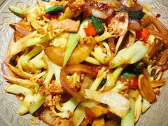 -雲蜀龙阁·金牌水煮鱼(方庄店)