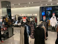 -ZARA(成都远洋太古里店)