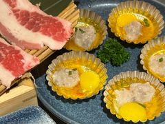-炉太郎日式烧肉店(华贸店)