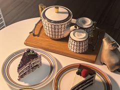 -姆们M Sweetie Cake(三里屯店)