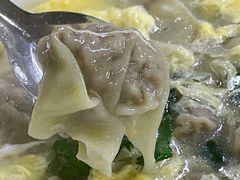 -海清宁记大馅云吞