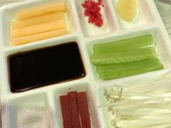 -天和晟烤鸭店(世纪坛店)
