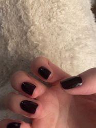 -阿噶西美甲美睫
