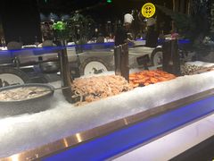 -加餐海鲜自助(宝龙一城店)