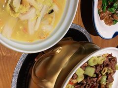 -水门巷餐厅(古子城店)