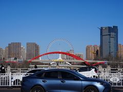 -天津之眼摩天轮