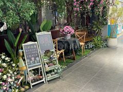 -第101座花园餐厅(湖滨88店)