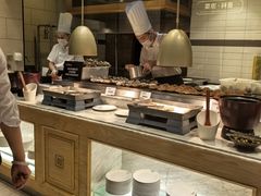 -川骄海鲜自助(亚运村店)