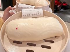 -吕氏疙瘩汤·新鲁菜(济南万象城店)