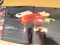 -翠园(北京王府中环店)