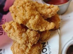 -Nord Grill&Bar Highland诺德西餐(深圳欢乐海岸店)