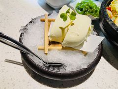 京都手作嫩豆腐-YAMAKAWA(龙湖胥江天街店)