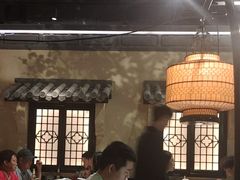 -绿茶餐厅(昌平悦荟店)