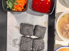 -火宫殿·小吃王国(坡子街店)