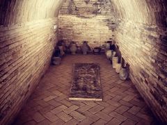 -洛阳古墓博物馆