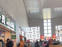 -老乡鸡(合肥高铁南站店)