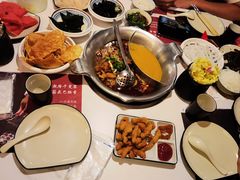 -刘一锅筋头巴脑(大悦城C店)